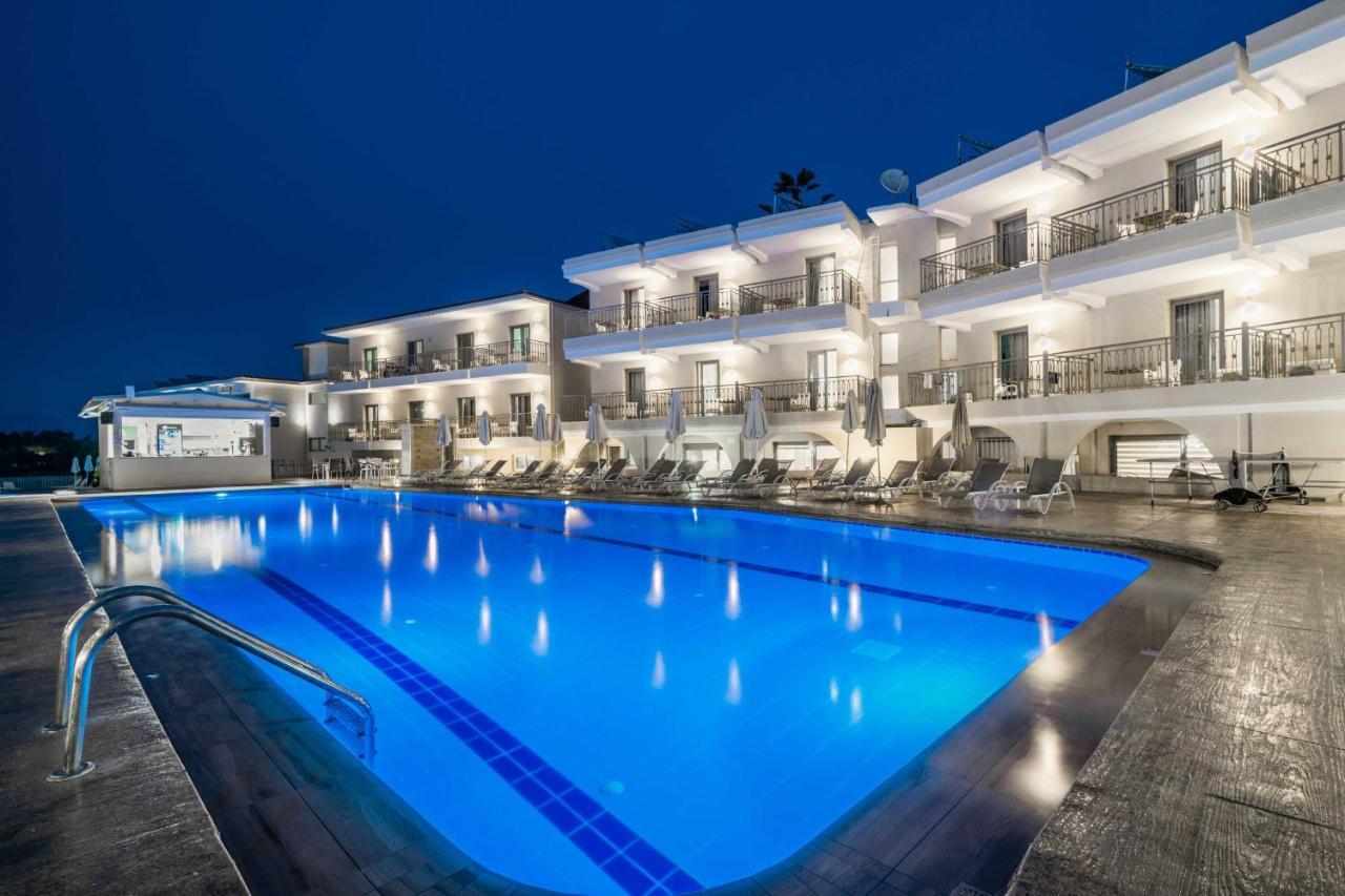Karras Grande Resort Planos  Luaran gambar
