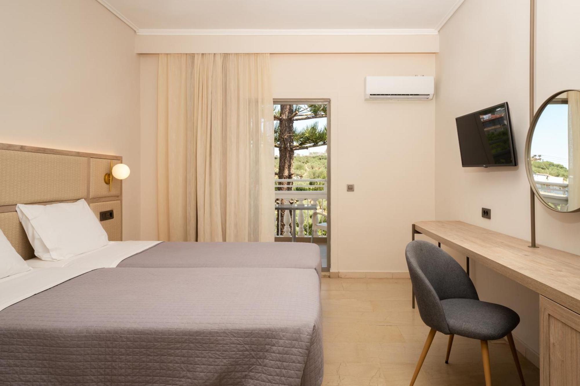 Karras Grande Resort Planos  Luaran gambar