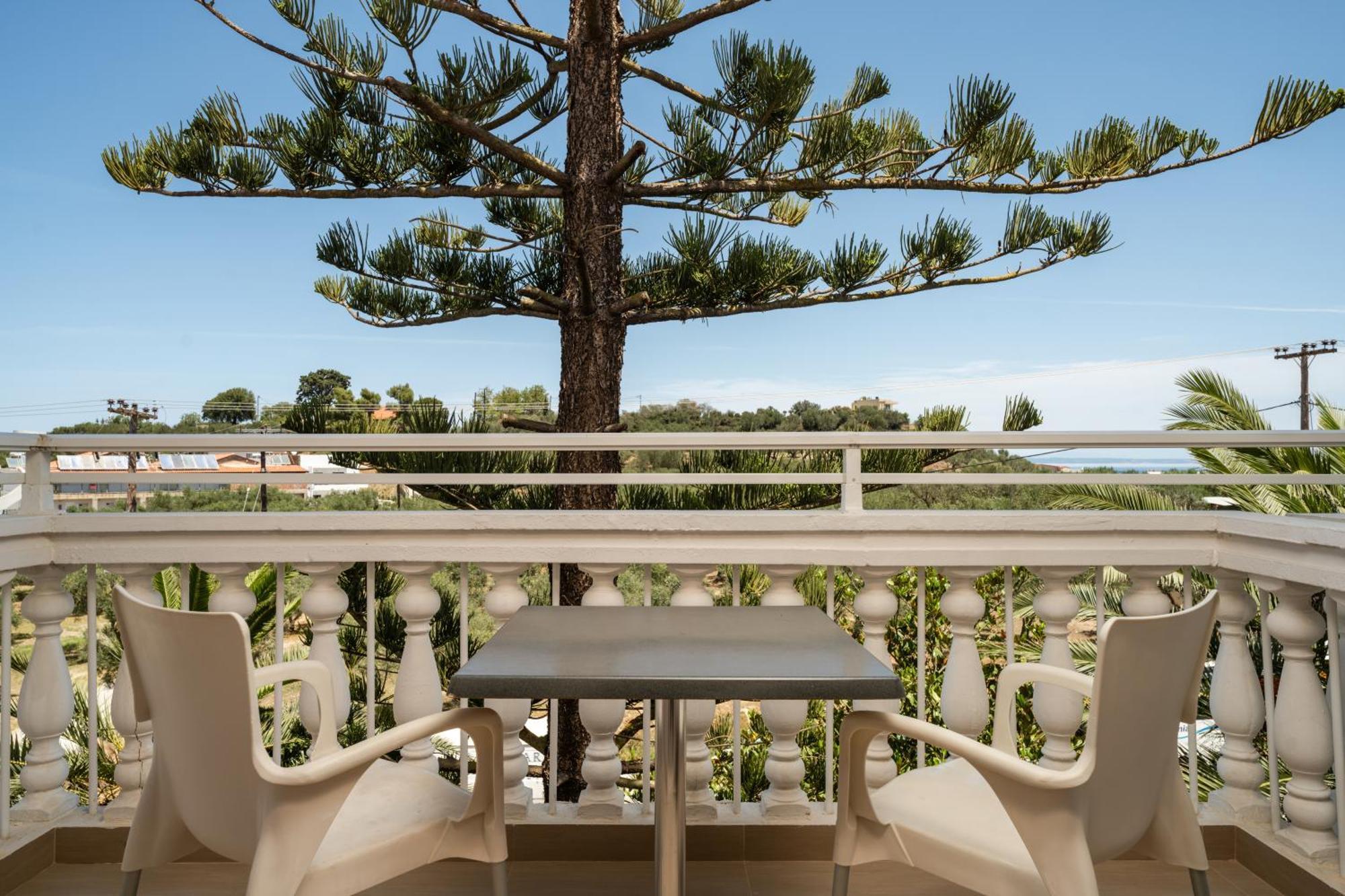 Karras Grande Resort Planos  Luaran gambar