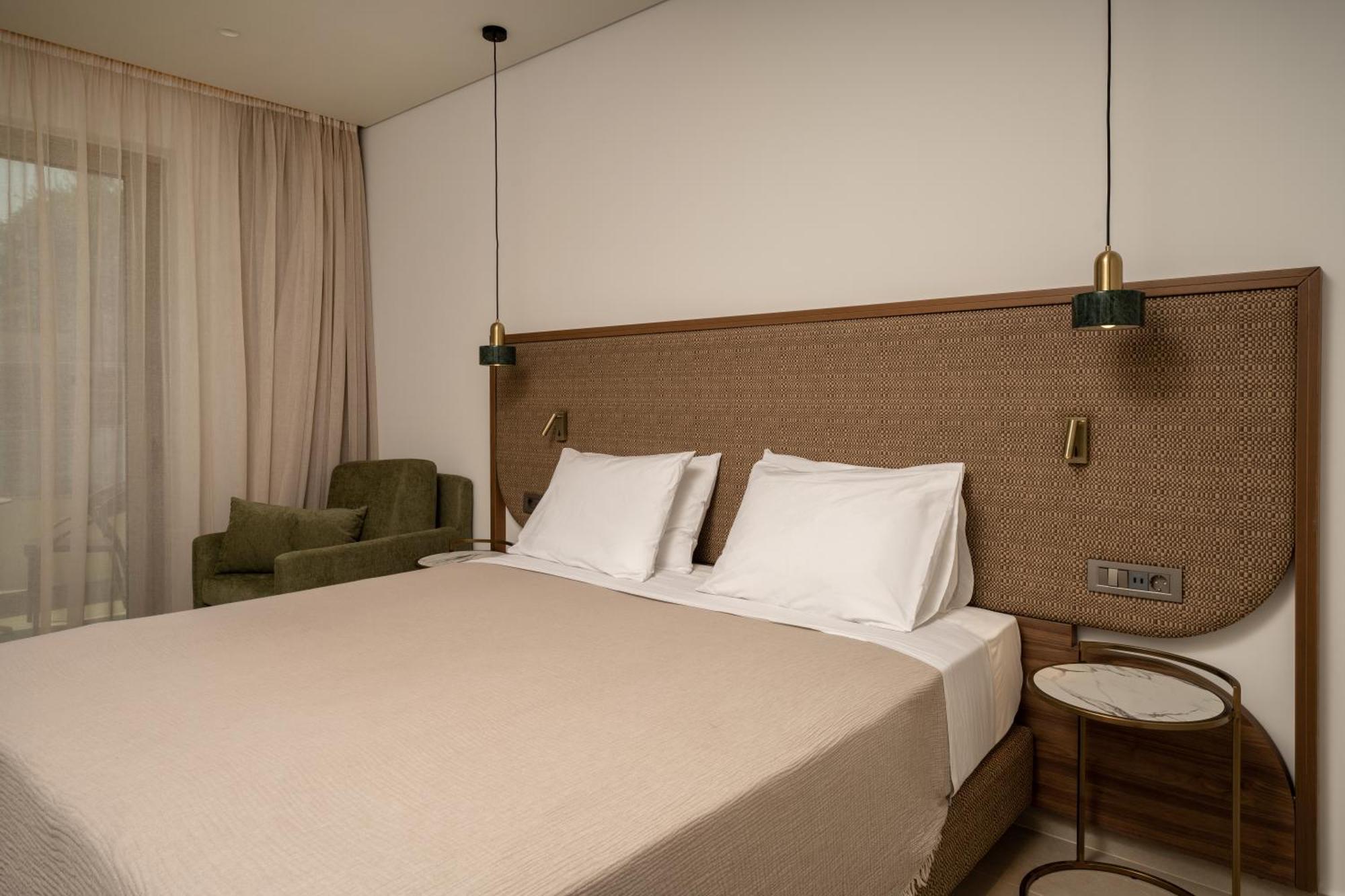 Karras Grande Resort Planos  Luaran gambar